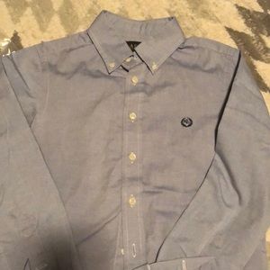 Boys size 10 Ralph Lauren shirt